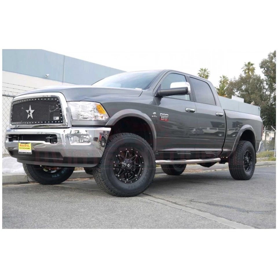 ICON 2.5" Suspension System - Stage 1 for Dodge Ram 2500 4WD 2003-2010 - Image 2 of 4