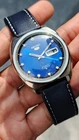 Seiko 5 Automatic Vintage Japan Men's Wrist Watch 6119-8273