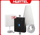 3 In 1 Kit Ripetitore Banda Tribanda LTE GSM 2G 3G 4G 5G Amplificatore Segnale