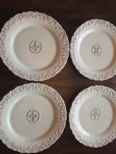 Home Essentials and Beyond MADISON COLLECTION DINNER PLATE Set Of 4