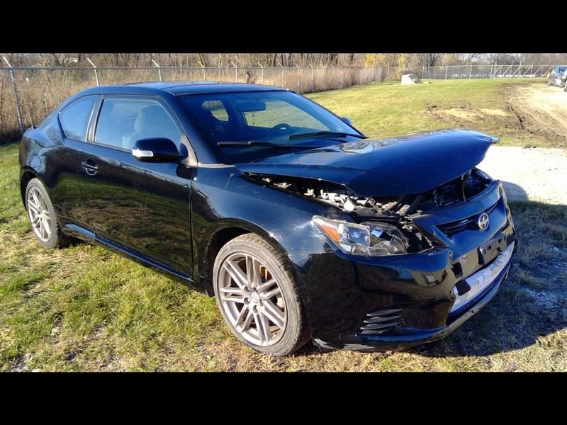 Eje delantero derecho pasajero eje delantero se adapta a 11-16 SCION TC 83205 Foto 4 de 4