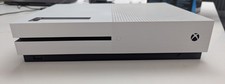 Xbox One S 500GB - White