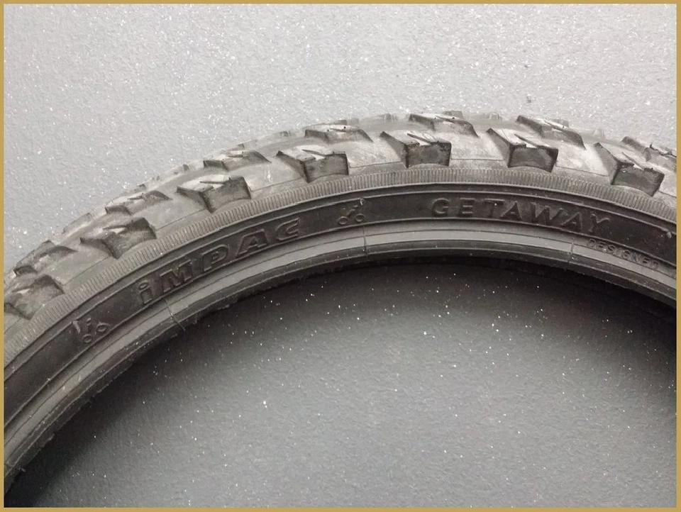 Reifen Impac Getaway 16 " - Bild 2 von 4