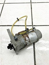 Moteur Land Rover 110