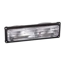 Right Turn Signal/Parking Light Compatible with 1994-2000 Front Passenger Side