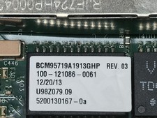 HP 331FLR HP 331FLR ETHERNET 1 GB 4-PORT 331FLR ADAPTER 3