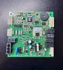 2026 Upgraded KitchenAid W10219463 Main Refrigerator Control Board, 2307028