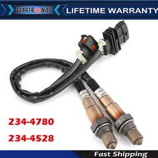 Oxygen O2 Sensor Upstream Downstream For 11-16 Chevrolet Cruze/Trax/Sonic 1.4L