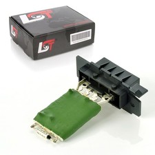 Vorwiderstand Innenraumgebläse Gebläseregler für Peugoet Partner Boxer II Bipper