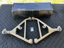 TCSportline Adjustable Rear Lower Control Arms Nissan Silvia 240sx S14 New