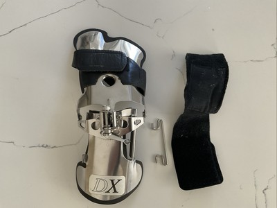 Manhattan Mechatecter (OEM) bowling wrist support right hand
