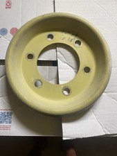 Cessna 172 Forward Spinner Bulkhead PN 0550321-4