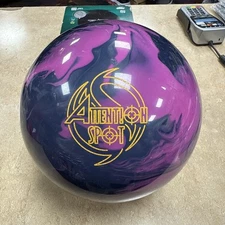 15lb Roto Grip ATTENTION SPOT X-Comp Overseas International Bowling Ball NEW!!!