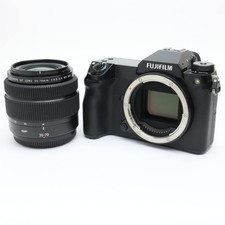 Fujifilm Fuji GFX 50S II  GF 35-70mm Lens Kit Medium-Format  177