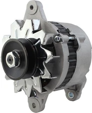Premium Grade Alternator fits Mitsubishi Lift Truck FG-20 KE Engines 1973 - 1977