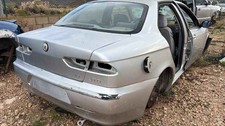 Retroviseur droit (ou coque) Alfa Romeo ALFA 156