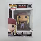 Funko Pop Animation Full Metal Alchemist Winry Rockbell Vinyl Figure #394