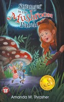 Amanda M Thrasher | Stranger In The Mushroom Patch | Buch | Englisch (2022)