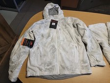 Fleece Thermal/Insulated Hunting Coats Jackets for sale