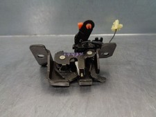 0K2B262310B COFFRE / SERRURE DE PORTE / 1 PIN / 4415514 POUR KIA SHUMA II 1.6 CA