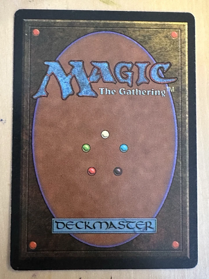 MTG High Tide Alter Altered Sketch Art Amy WEBER Magic - Image 2 of 2