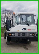 2023 KALMAR T2 Yard Spotter Truck 2,359 Miles 1,609 Hours Stock#399150