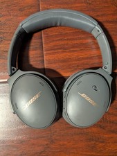 Bose QuietComfort 45 QC45 Wireless Bluetooth Headphone - Gray