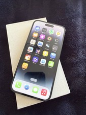iphone 14 pro max 512gb NEW Black