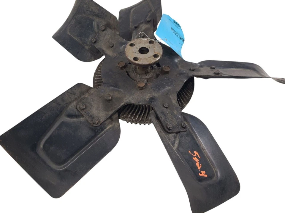 风扇叶片适用于 80-91 GRAND MARQUIS 626719 — 第 2/4 张图片