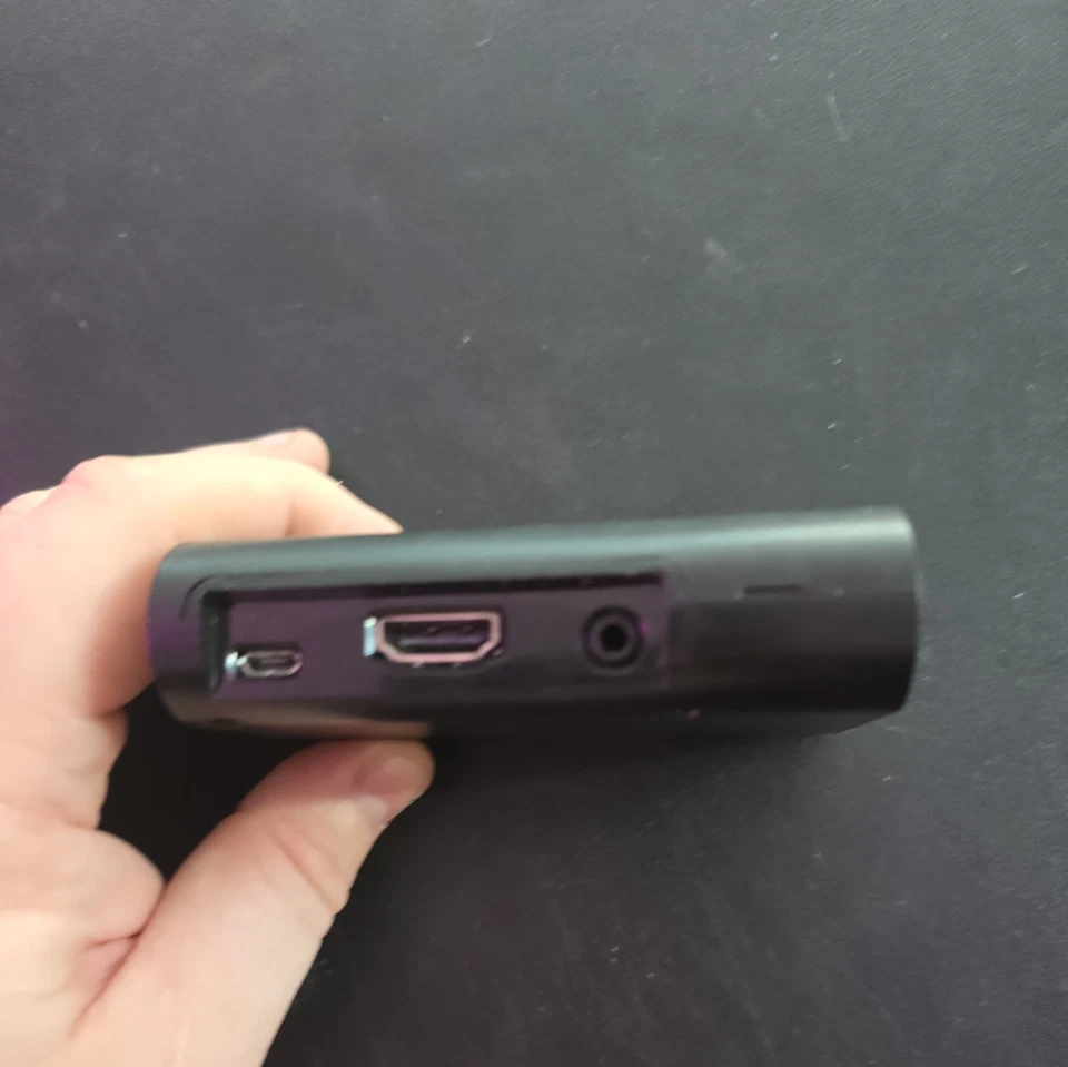 Raspberry Pi 2 Model B V1.1 Single Board Computer SBC 1GB RAM HDMI USB Ethernet - Image 3 of 4