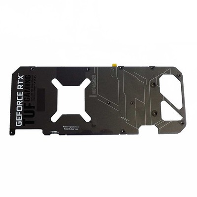 For INNO3D GTX1660 1660S RTX2060S COMPACT Graphics Card Cooling Fan + Casing