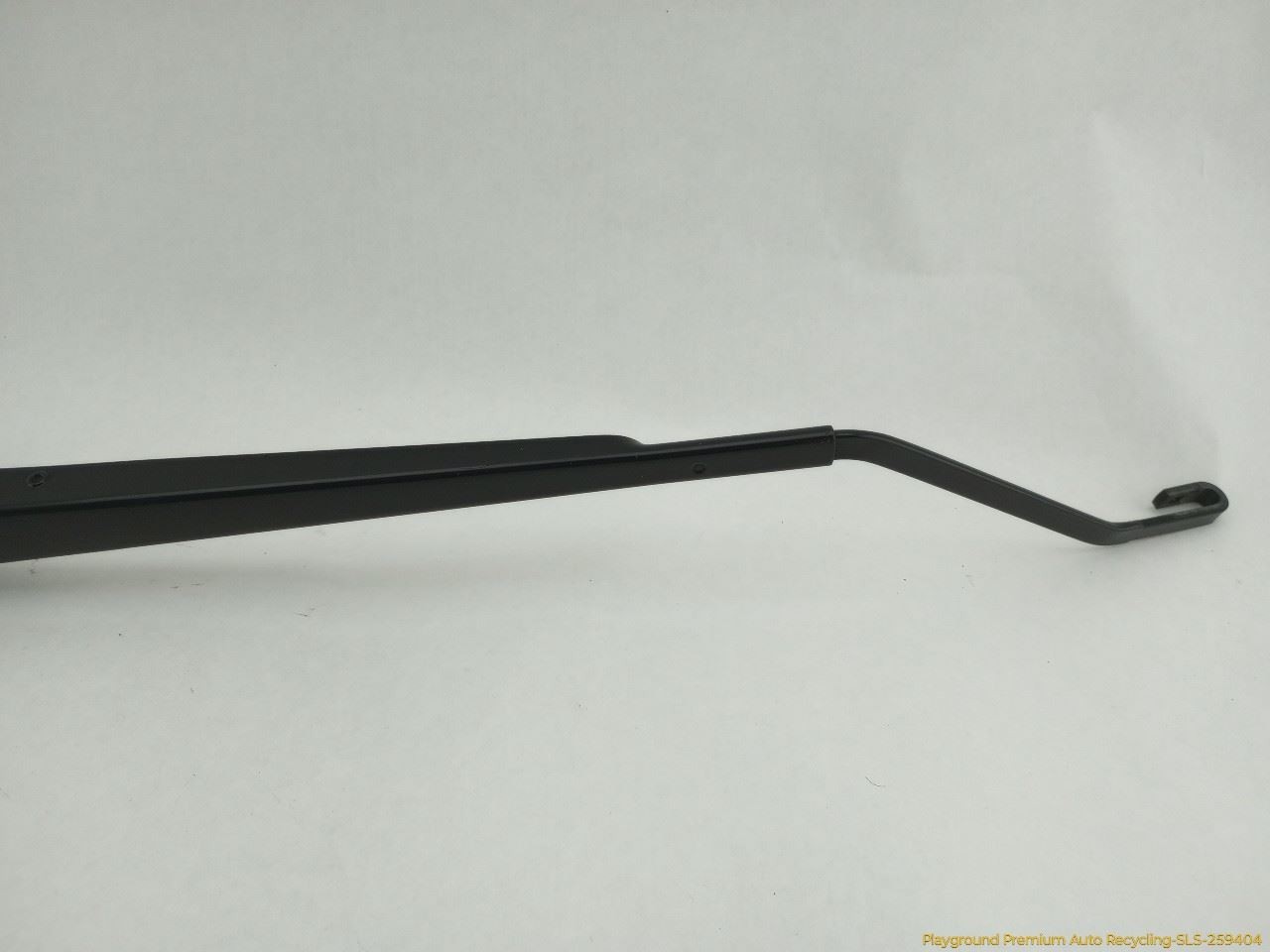 Maserati Quattroporte M139 Pair Of Front Windshield Wiper Arm Fits 2003-2008 03