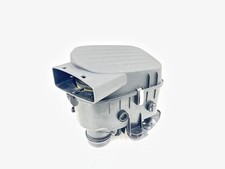 Scatola filtro aria benzina Maserati Ghibli 2019 670038727 IPL2252