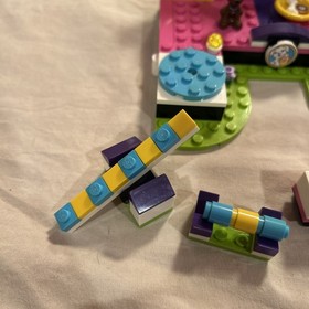 LEGO&reg; Friends 41300 Puppy Championship Ages 5-12 Retired 2017