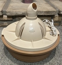 De colección Hankscraft Cool Vapor Mist Humidificador Vaporizador 240 Hogar Habitación