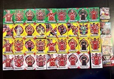 New York Red Bulls MLS Superstars Lot, No Duplicates, Inserts/Parallels 2024