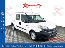 2021 Ram ProMaster Tradesman FWD Cargo Van Bluetooth Remote Keyless Entry