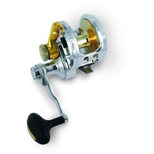 FIN-NOR Marquesa 2 Speed MA40II Multirolle by TACKLE-DEALS !!!