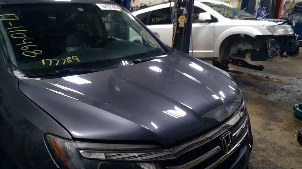 Capucha para piloto 16-22 10315975 Foto 2 de 4