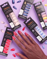 Sally Hansen Salon Effects Perfect Manicure Press on Nails - Pick style