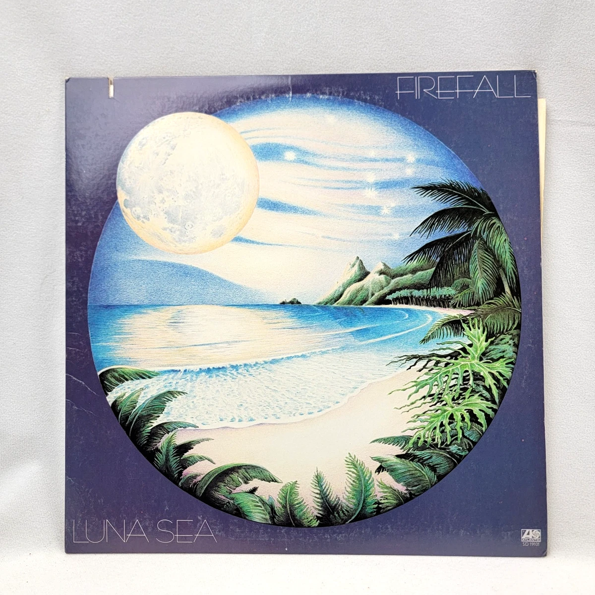 Luna Sea Vinyl Records for sale | eBay