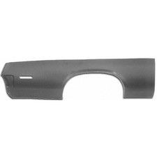 Passenger Side Outer Quarter Panel Fits 1975 Buick Apollo 4013-600-75r Passenger Side Outer Quarter Panel Fits 1975 Buick Apollo 4013-600-75r