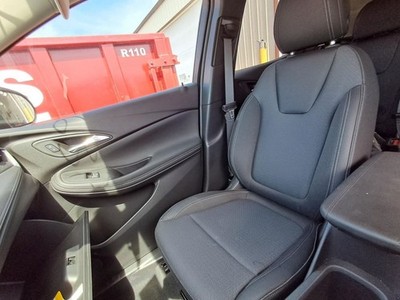 2020-24 Passenger Front Seat Bucket Manual ENCORE GX 4017356