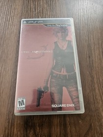 The 3rd Birthday (Playstation Portable/PSP) Complete, Tested and Works!
