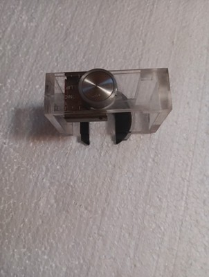 Vintage Garrard Zero 100 Turntable Part Tonearm Anti-Skating Device 