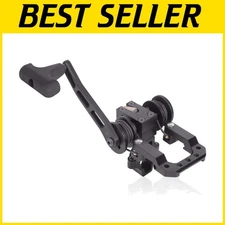 Effortless Crossbow Cocking Device - Compatible with Most Models, Reduces Strain