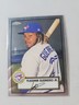 2021 Topps Chrome Platinum Anniversary - Vladimir Guerrero Jr. #200- Blue Jays 