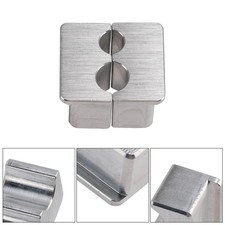 MINI 8/10 mm fourche pince/bloc étau-support de tige de suspension pour Fox