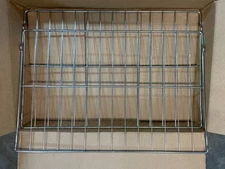 New OEM Frigidaire Oven Range 2pk Oven Rack 316496201   24 1/8" x 15 7/8"