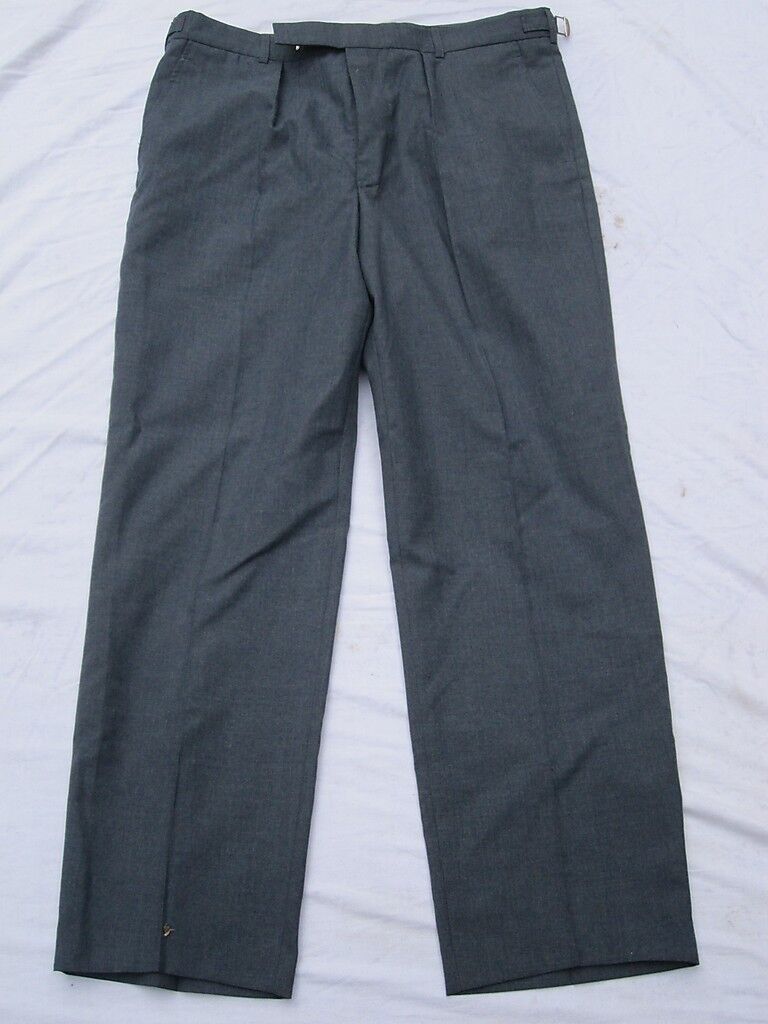 Uniform Trousers, Raf, Royal Air Force, Lightweight, Gr.75 Uniform Trousers, Raf, Royal Air Force, Lightweight, Gr.75